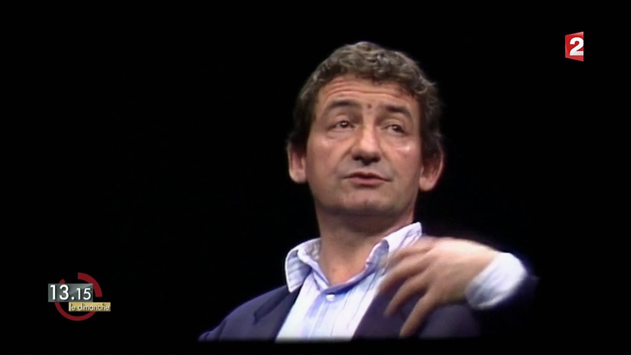 "13h15". Humour politique : "Un couvre-feu moral nous est tombé dessus", selon Christophe Alévêque