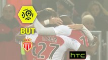 But Radamel FALCAO (50ème) / Girondins de Bordeaux - AS Monaco - (0-4) - (GdB-ASM) / 2016-17