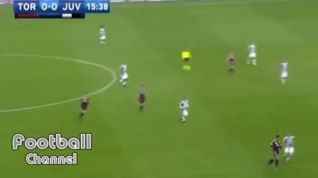 Torino vs Juventus 1-3 All Goals & Extended Highlights Serie A 11 12 2016