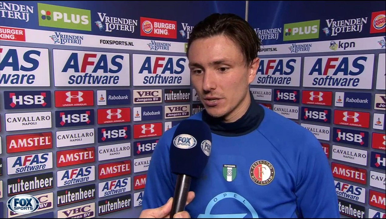 11-12-2016 Een mooie wedstrijd om verder mee te kunnen