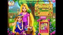 Rapunzel Mommy Gardenimg Komisch Spiel für Kind all *_* ^_^ für DEUTSCHLAND Kinder