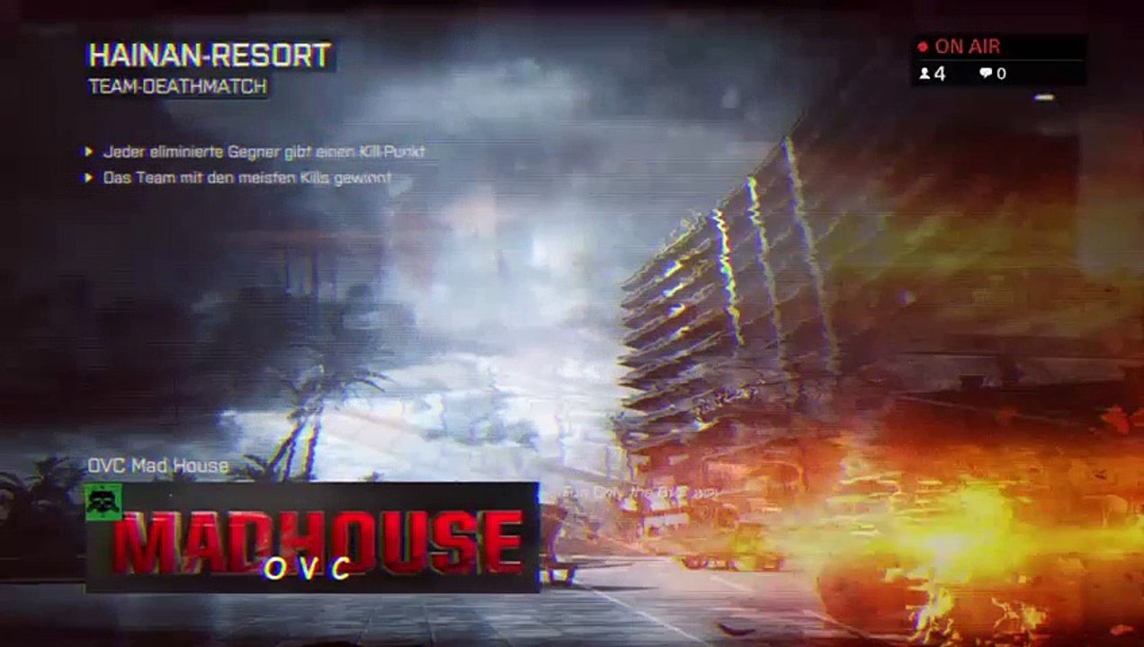 DonAleszandro's Battlefield Kanal : ««-TDM Sturm- und Scharfschütze-»» (540)