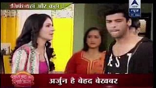 Beyhadh - 13th December 2016 - - Full Uncut - Episode On Location News 2016