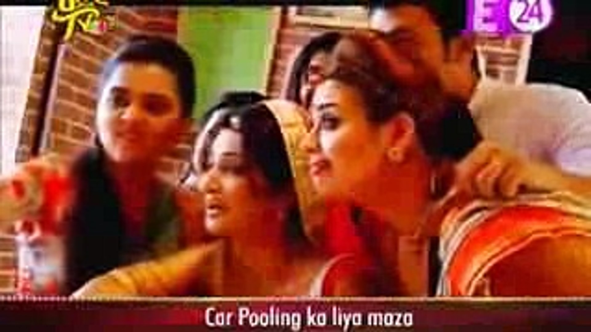 Swaragini 13 December 2016 Update Hindi Serial - Today Latest News 2016