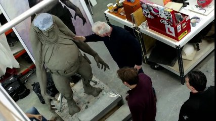 ROGUE ONE Exklusiv Kreaturen Featurette & Spot German Deutsch (2016)