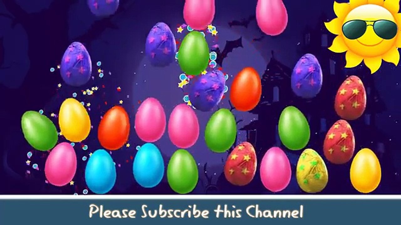 Finger Family Song Nursery Rhymes