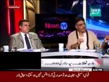 Don't Introduce Zubair Umar as My Brother-Asad Umar To Mehar Abbasi