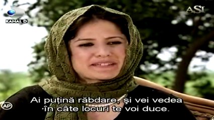 Asi ep. 70 „A venit de la tata! A venit o scrisoare.“