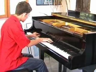 Schubert - Impromptu op 142 n°3