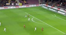 Yasin Oztekin Goal HD - Galatasarayt1-0tGaziantepspor 11.12.2016