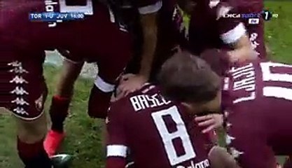 Tutti i gol & Highlights HD - Torino 1-3 Juventus - 11.12.2016