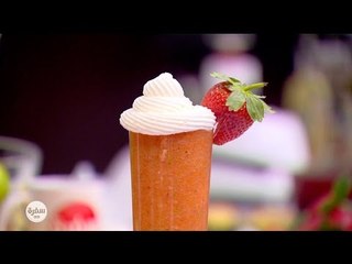 سموذي للتركيز | أميرة شنب