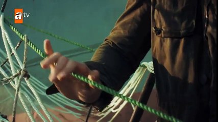 Bu Şehir Arkandan Gelecek fragman 1. Bölüm Fragmanı yeni bölüm