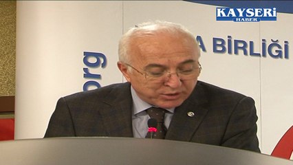 İSTANBULDAKİ SALDIRI LANETLENDİ ODA VE SENDİKA BAŞKANLARINDAN KINAMA