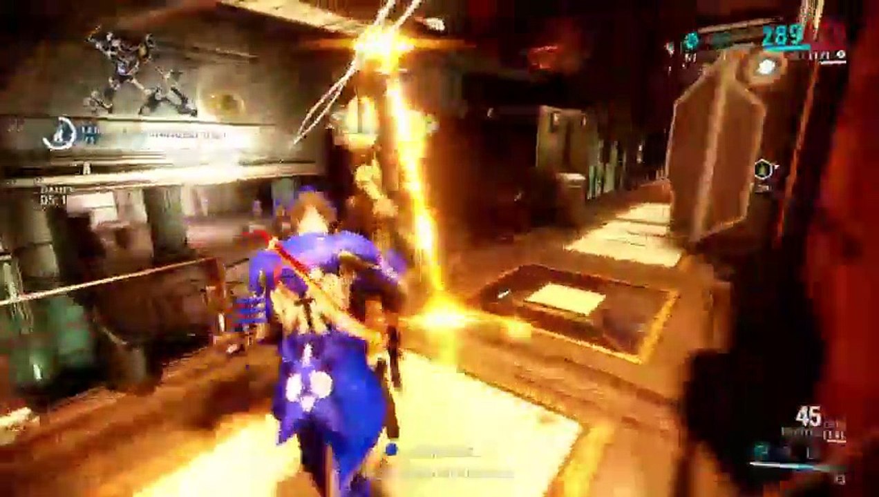 DonAleszandro's Warframe Kanal : ««-Massaker auf der Erde-»» (541)