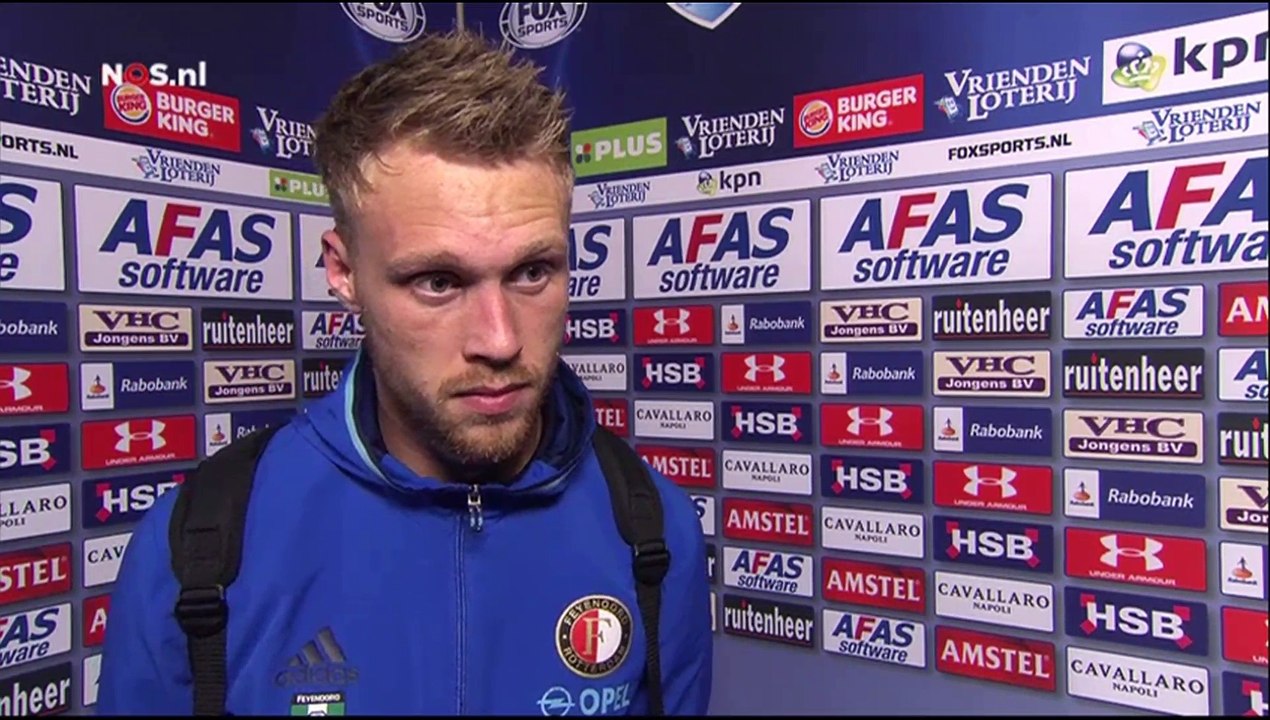 11-12-2016 Ik doe het beter dan ik had gedacht