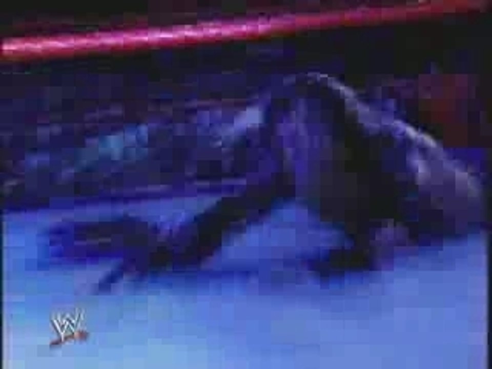 Edge titantron