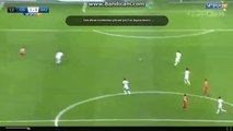 Galatasaray 1 - 0 Gaziantepspor Gol Yasin Öztekin HD