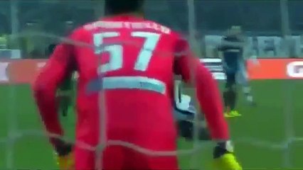 Atalanta vs Udinese (1-3) [11-12-2016] - All Goals Gols Highlights