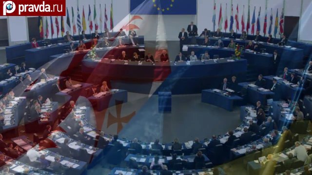 Евросоюз договорился об условиях отмены виз для Украины и Грузии