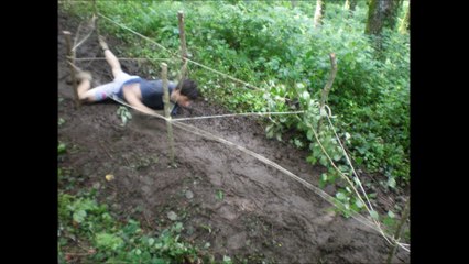 Film camp d'été 2014 - Pyrénées