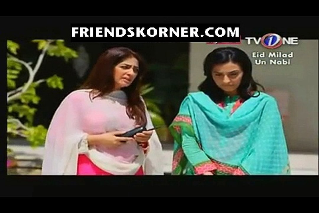 Khuda Gawah Episode 19
