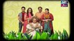 Dugdugee Episode 48 - on Ary Zindagi in High Quality 11th December 2016