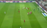 Ali Camdali Goal - Konyaspor 1-0 Kayserispor 11.12.2016