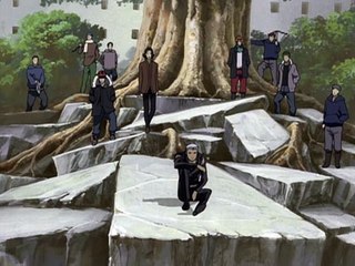 Wolf's Rain S01E02 Toboe L'ululato che non piange ITA