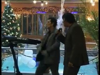 Whisky Coca Cola - Balkan Fanatic