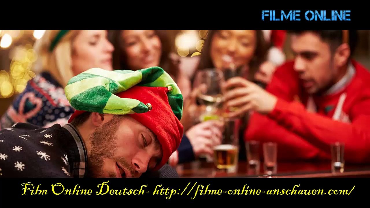Office Christmas Party film gucken streamen anschauen online