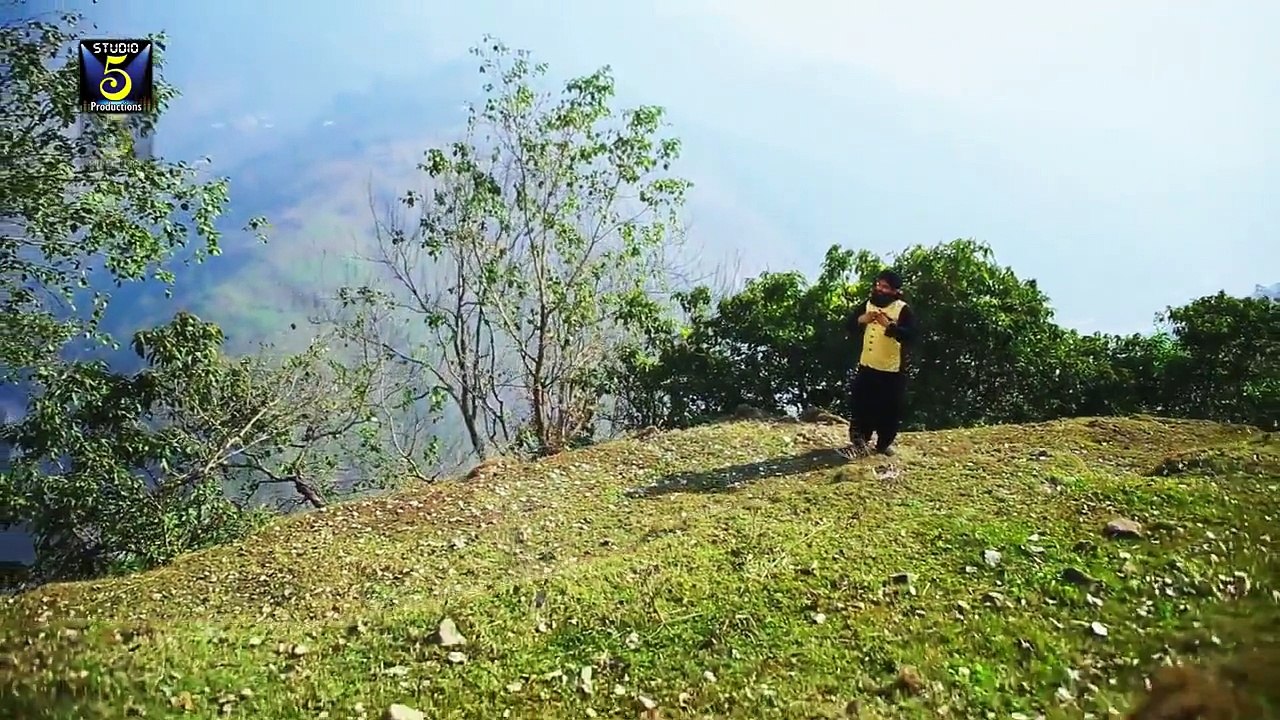 Mera Noor Wala Aya Hai HD Full Video Naat [2016] Alhaaj Imran Shaikh Attari - Naat Online