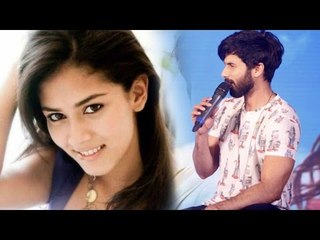 Shahid Kapoor On What Was His Birthday Gift To Meera Rajput
