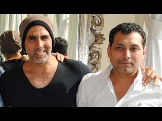 Akshay Kumar And Neeraj Pandey To Team Up For Romantic Thriller 'Rustom'