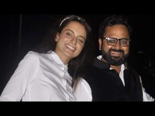 Kangana Ranaut To Team Up With Nikhil Advani Again for A Cop Drama?