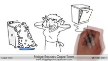 Affordable Fridge Repairs Cape Town