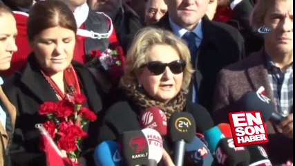 İstanbul'da teröre lanet yürüyüşü | En Son Haber