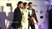 61st Britania Filmfare Awards 2016 Red Carpet Full Show HD | Salman Khan, Shahrukh Khan