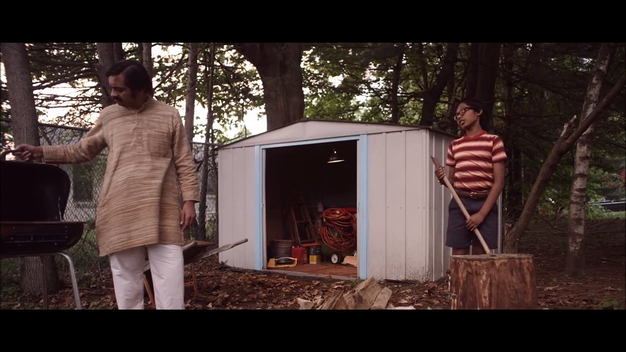 GROWING UP SMITH Official Trailer #1 (2017) Jason Lee Movie