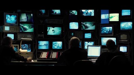 THE BELKO EXPERIMENT Trailer (2017) Horror Movie