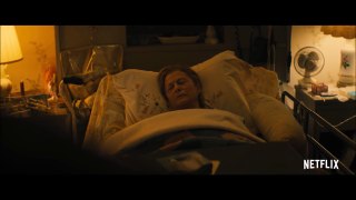 MERCY Trailer (2016) Netflix Thriller Movie