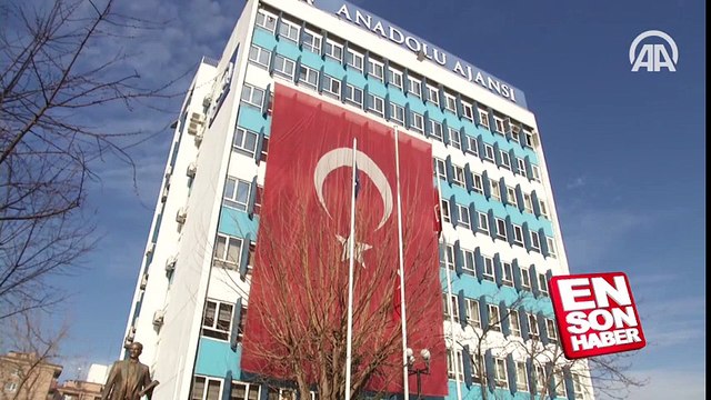 Yurt genelinde 1 günlük yas ilan edildi | En Son Haber