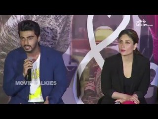 Ki And Ka Movie Promotions | Kareena Kapoor, Arjun Kapoor
