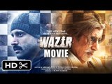 Wazir Movie 2015 | Amitabh Bachchan, Farhan Akhtar, John Abraham, Neil Nitin Mukesh | Promotions