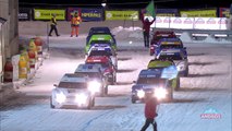 J2 ENEDIS Trophée Andros Electrique  - Andorre 2016