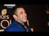 Colors Golden Petal Awards 2016 Red Carpet HD | Salman Khan, Arjun Kapoor | Press Conference