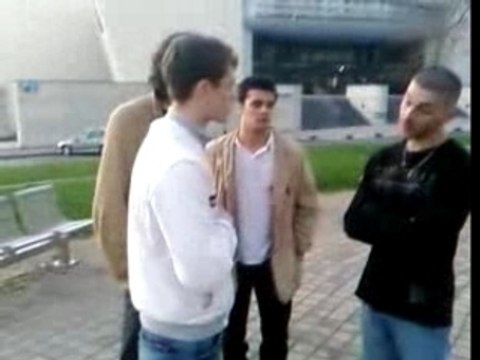 jerome sorti de boite a jules haag