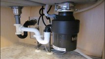 How to Install a Garbage Disposer