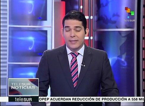 Denuncian paraguayos que el pdte. Horacio Cartes viola los DDHH