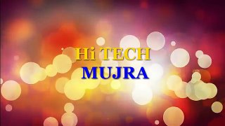 Meri Saas Da Munda Hot  Khushbo New PAKIstani stage Mujra HD